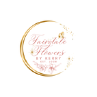 Fairytale Flowers by Kerry Logo