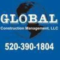 Global Construction Management LLC Logo
