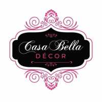 Casa Bella Decor Logo
