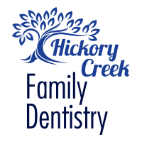 Hickory Creek Family Dentistry Logo