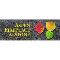 Aspen Fireplace & Solar Logo