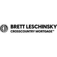 Brett Leschinsky at CrossCountry Mortgage | NMLS# 334641 Logo