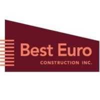 Best Euro Construction Inc Logo