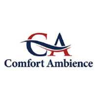 Comfort Ambience Logo