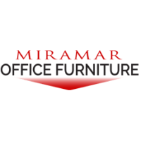 Miramar Office Furniture Logo
