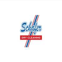 Schafer Dry Cleaners Logo