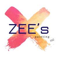 Zee's Painting LLC Logo