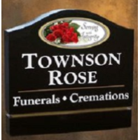 Townson-Rose Funeral Home Logo