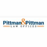 Pittman & Pittman Law Offices Logo