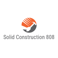 Solid Construction 808 Logo
