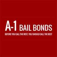 A-1 Bail Bonds Logo