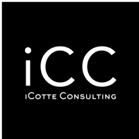 iCotte Consulting Logo