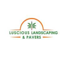 Luscious Landscaping & Pavers, Inc. Logo