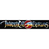 ThunderCat Bengals Logo