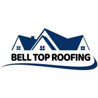 Bell Top Roofing Logo