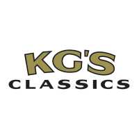 KG's Classics Logo