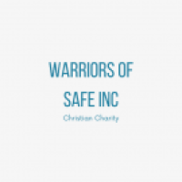 Warriors of Safe Inc Logo
