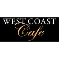 West Coast Cafe Logo