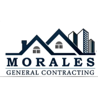 Morales General Contracting Inc. Logo