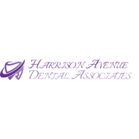 Harrison Avenue Dental Associates Logo