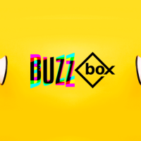 BuzzBox Agency Logo