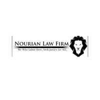 Nourian Law Firm Logo