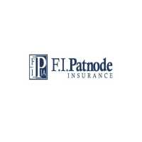 F.I. Patnode Insurance Agency Logo