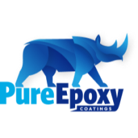 Pure Epoxy Coatings Logo