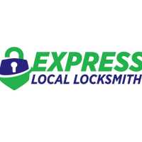 Express Local Locksmith - Center City Logo
