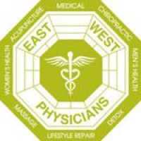 East West Physicians Logo