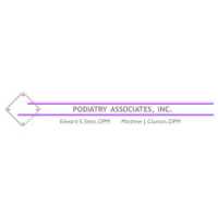 Podiatry Associates Inc Logo