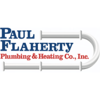 Paul Flaherty Plumbing & Heating Co., Inc. Logo