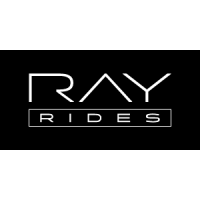 Ray Rides Logo