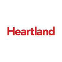 Lance Dudley - Heartland Payroll & HR Logo