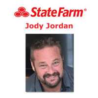 Jody Jordan - State Farm Insurance Agent Logo