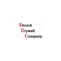 Shrock Drywall Company Logo