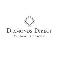 Diamonds Direct Frisco Logo