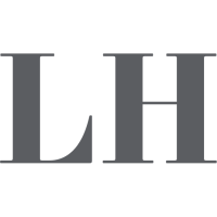 Lynn C. Harris Logo