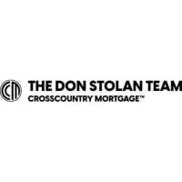 Don Stolan at CrossCountry Mortgage, LLC Logo