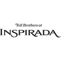 Toll Brothers at Inspirada - Amiata Collection Logo
