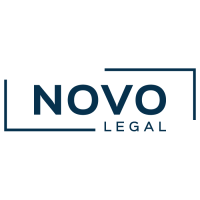 Novo Legal Group Logo