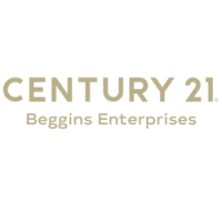 Shane & Cheryl Crawford | Century 21 Beggins Enterprise Logo