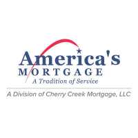 America's Mortgage, Debra Thomas, NMLS# 252299 Logo
