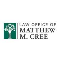 Law Office of Matthew M. Cree, LLC Logo
