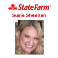 Susie Sheehan - State Farm Insurance Agent Logo