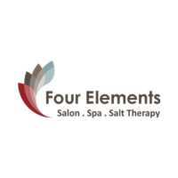 Four Elements Salon & Spa Logo