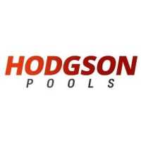 Hodgson's Pool Logo