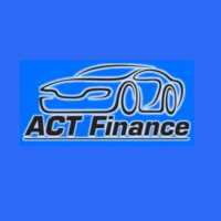 ACT 4 Cash Finance Logo