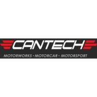 Cantech Automotive Inc Logo