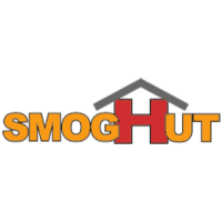 Smog Hut Logo